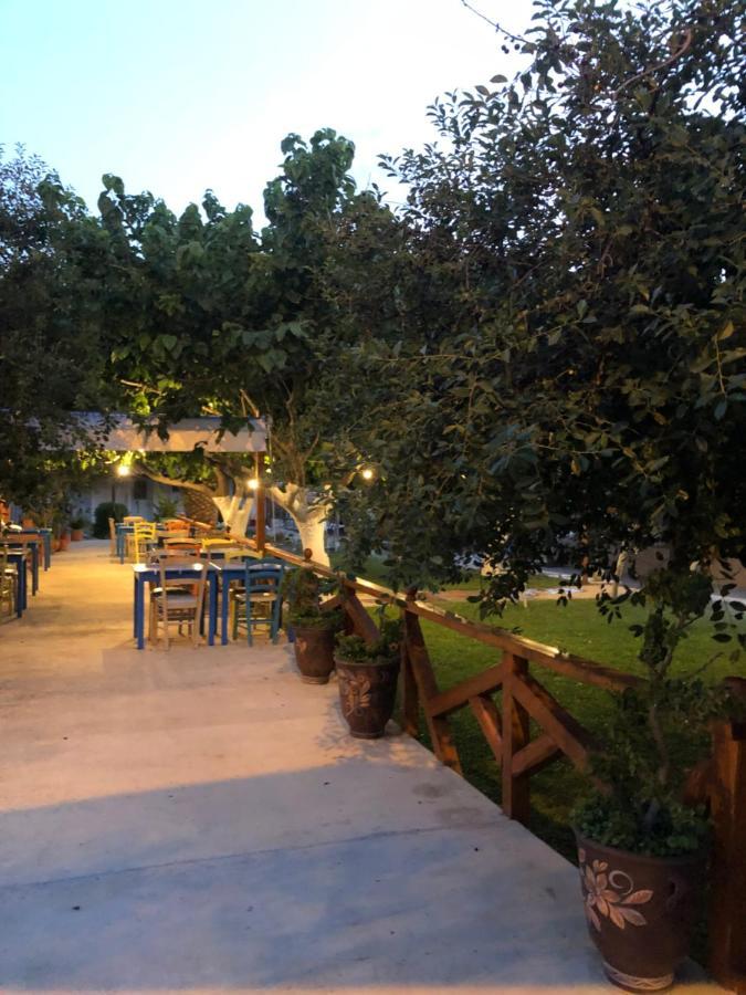 Gregory'S Village Plati  Exteriér fotografie